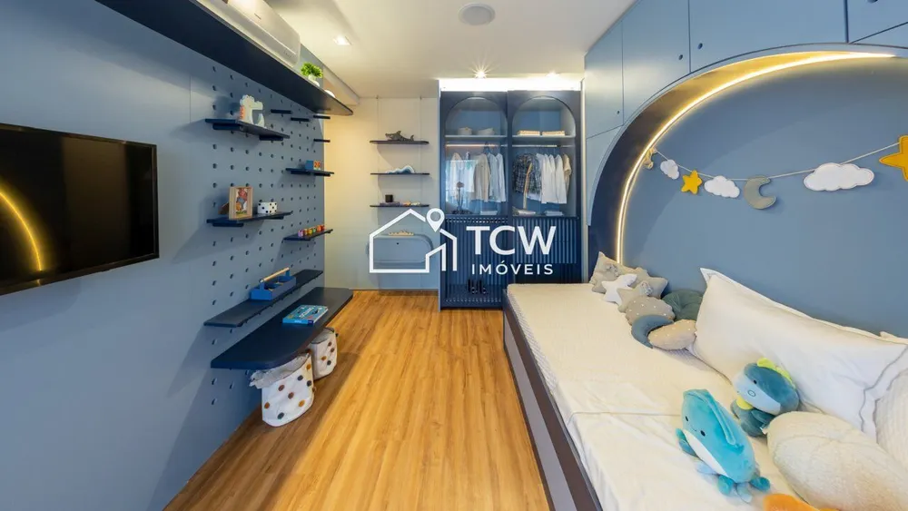 Apartamento, 3 quartos, 157 m² - Foto 7