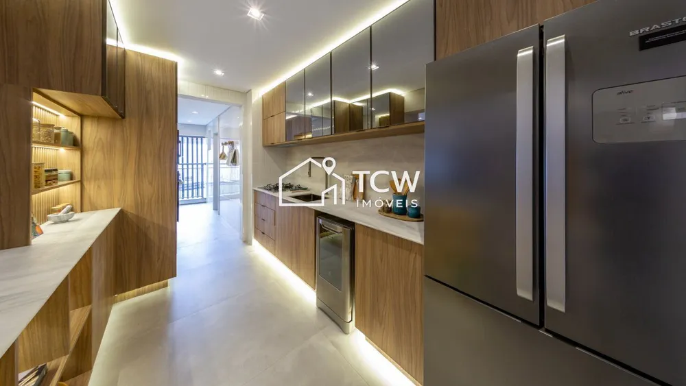 Apartamento, 3 quartos, 157 m² - Foto 4