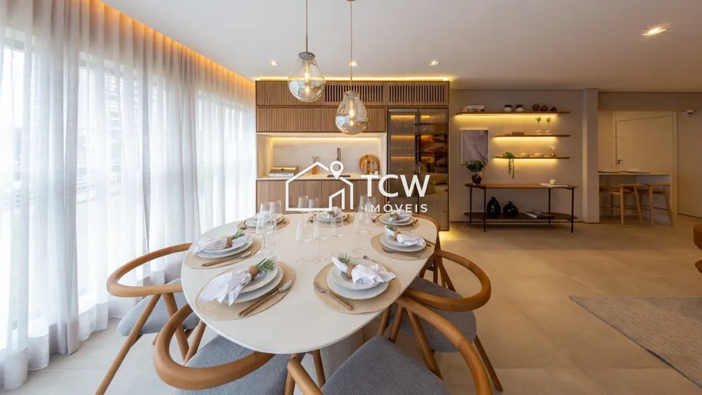 Apartamento, 3 quartos, 157 m² - Foto 3