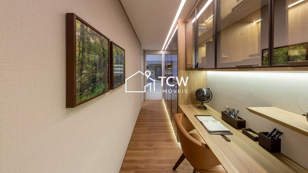 Apartamento, 3 quartos, 157 m² - Foto 3