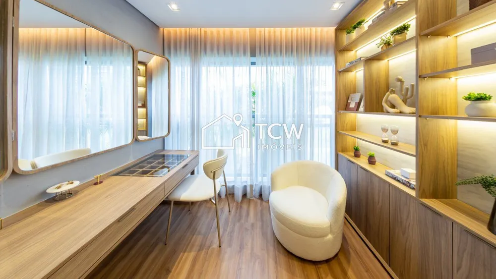 Apartamento, 3 quartos, 157 m² - Foto 1