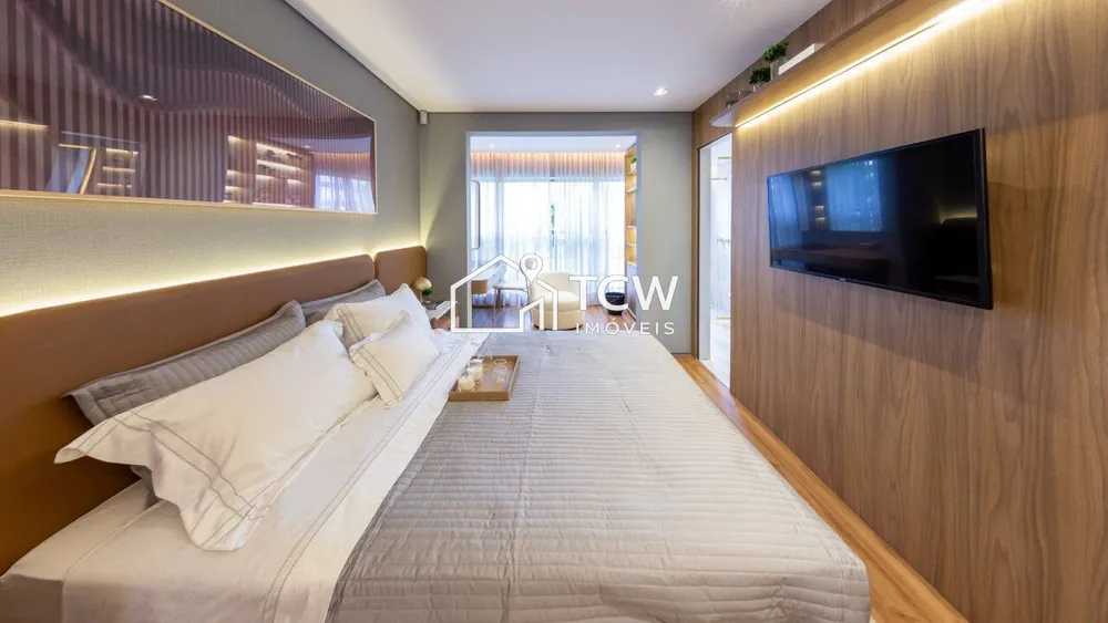 Apartamento, 3 quartos, 157 m² - Foto 2