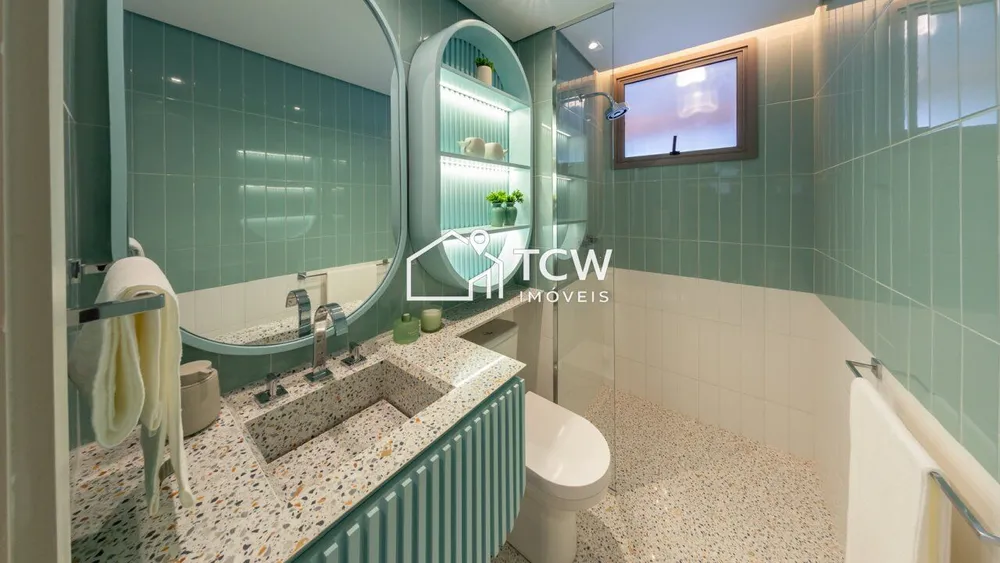 Apartamento, 3 quartos, 157 m² - Foto 4