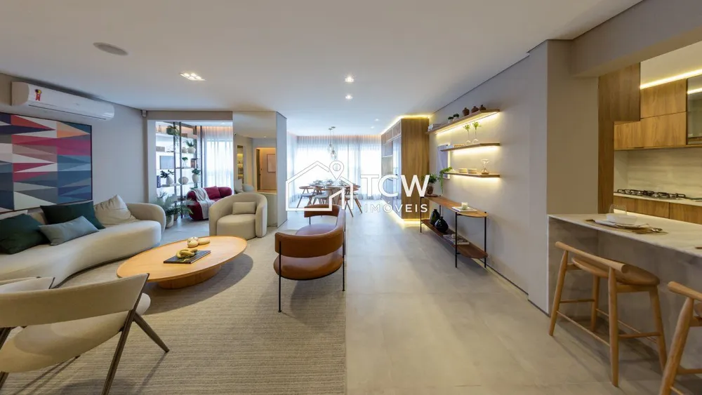 Apartamento, 3 quartos, 157 m² - Foto 8