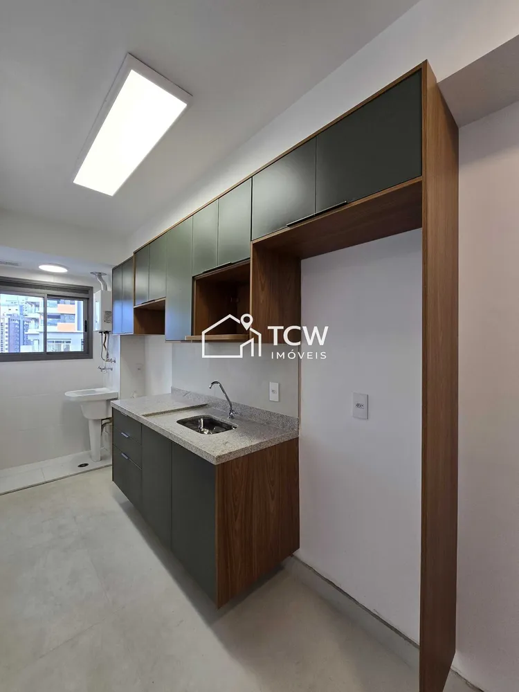 Apartamento, 2 quartos, 47 m² - Foto 2