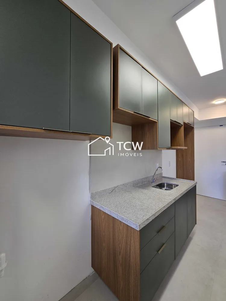 Apartamento, 2 quartos, 47 m² - Foto 4