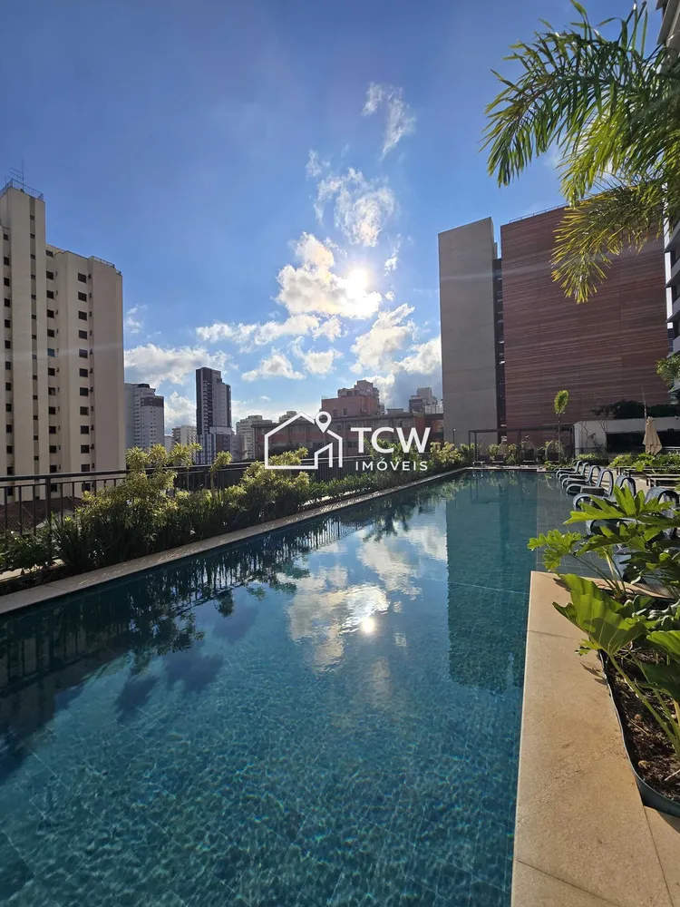 Apartamento, 2 quartos, 47 m² - Foto 3