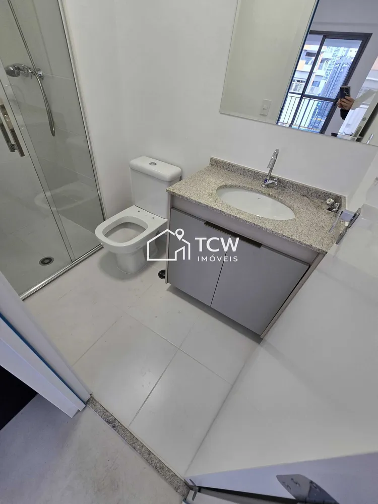 Apartamento, 2 quartos, 47 m² - Foto 8