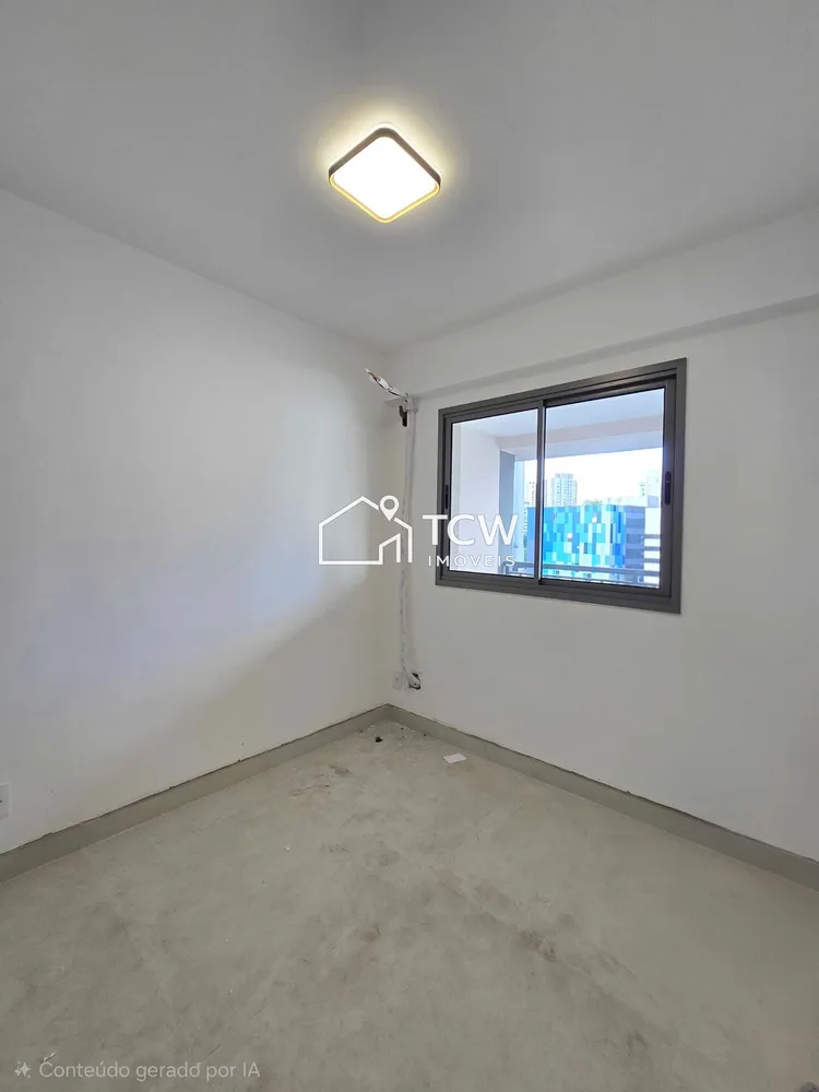 Apartamento, 2 quartos, 47 m² - Foto 5