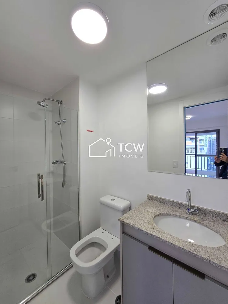 Apartamento, 2 quartos, 47 m² - Foto 7