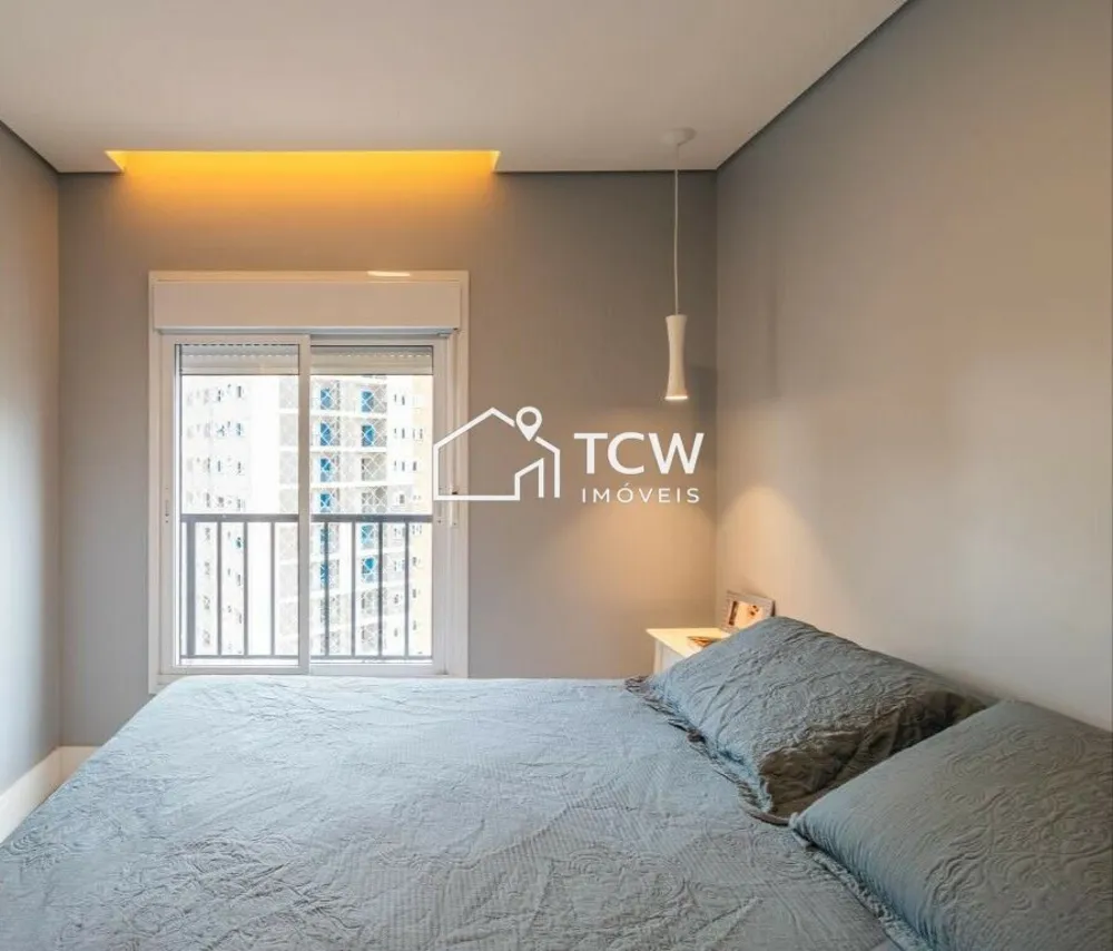 Apartamento, 4 quartos, 110 m² - Foto 3