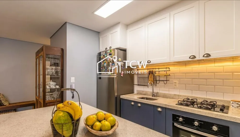 Apartamento, 4 quartos, 110 m² - Foto 4
