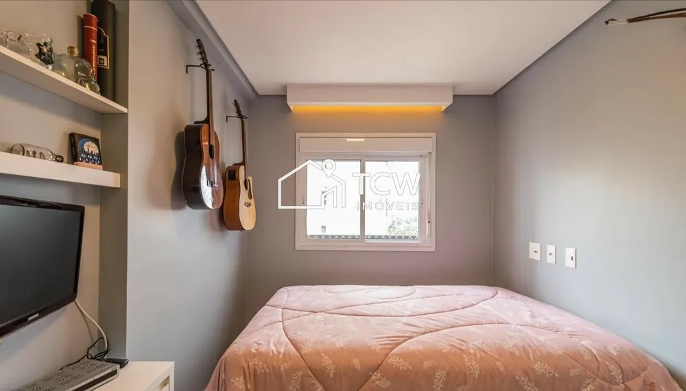 Apartamento, 4 quartos, 110 m² - Foto 1
