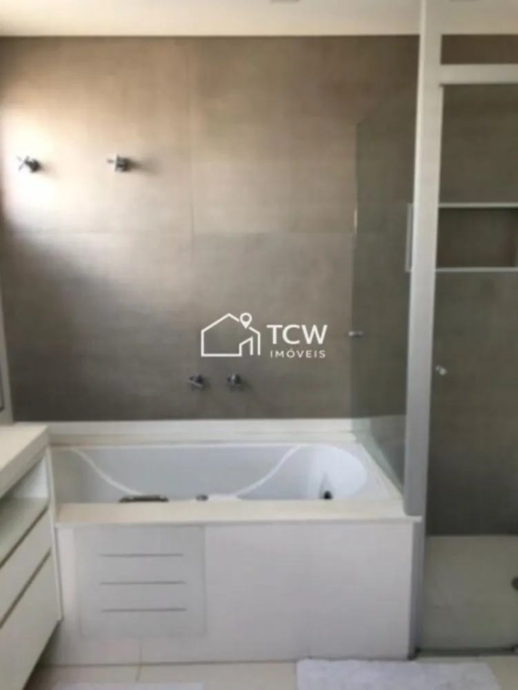 Apartamento, 4 quartos, 185 m² - Foto 6