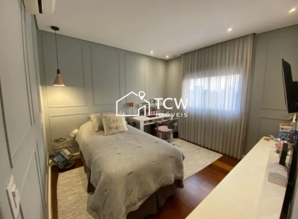 Apartamento, 4 quartos, 185 m² - Foto 7