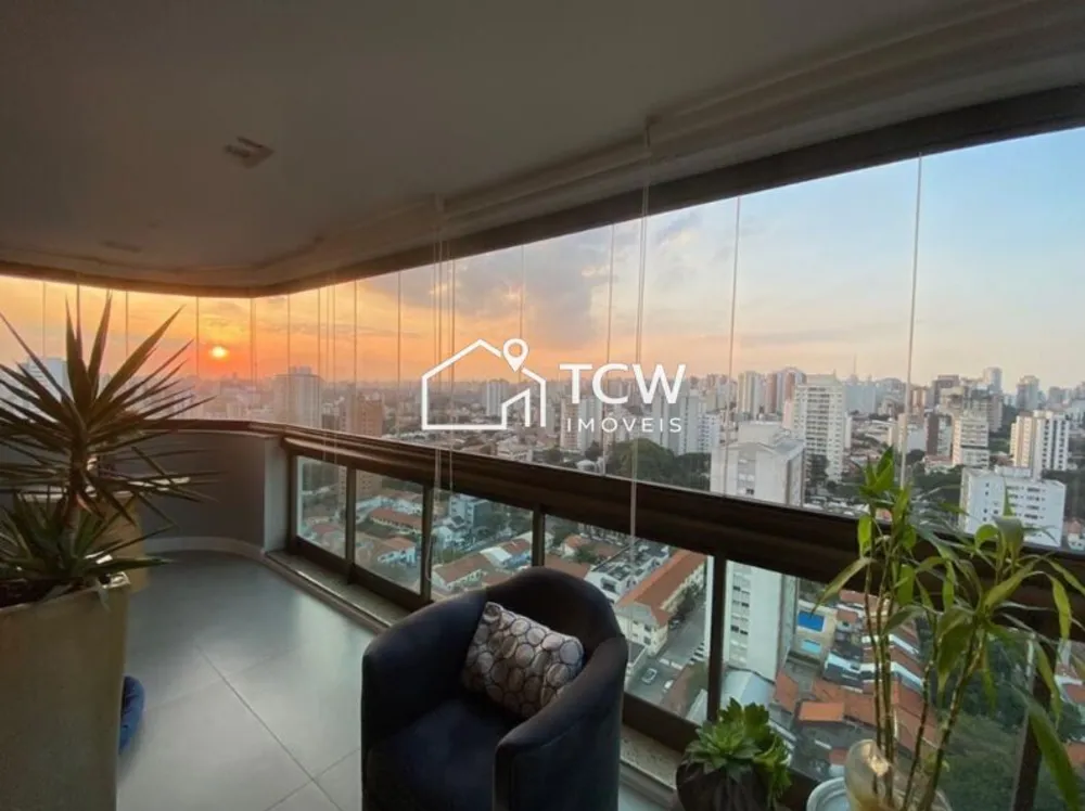 Apartamento, 4 quartos, 185 m² - Foto 1