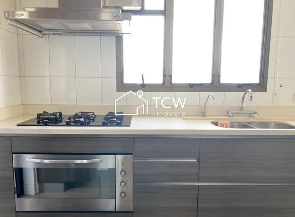 Apartamento, 4 quartos, 185 m² - Foto 12