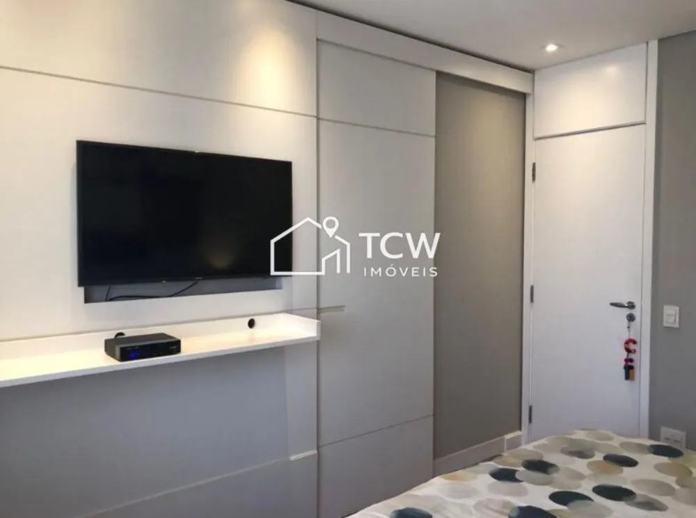 Apartamento, 4 quartos, 185 m² - Foto 3