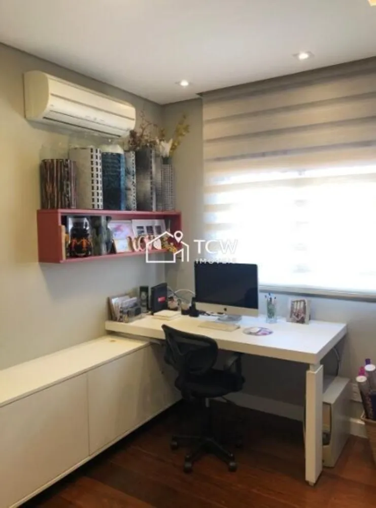 Apartamento, 4 quartos, 185 m² - Foto 1