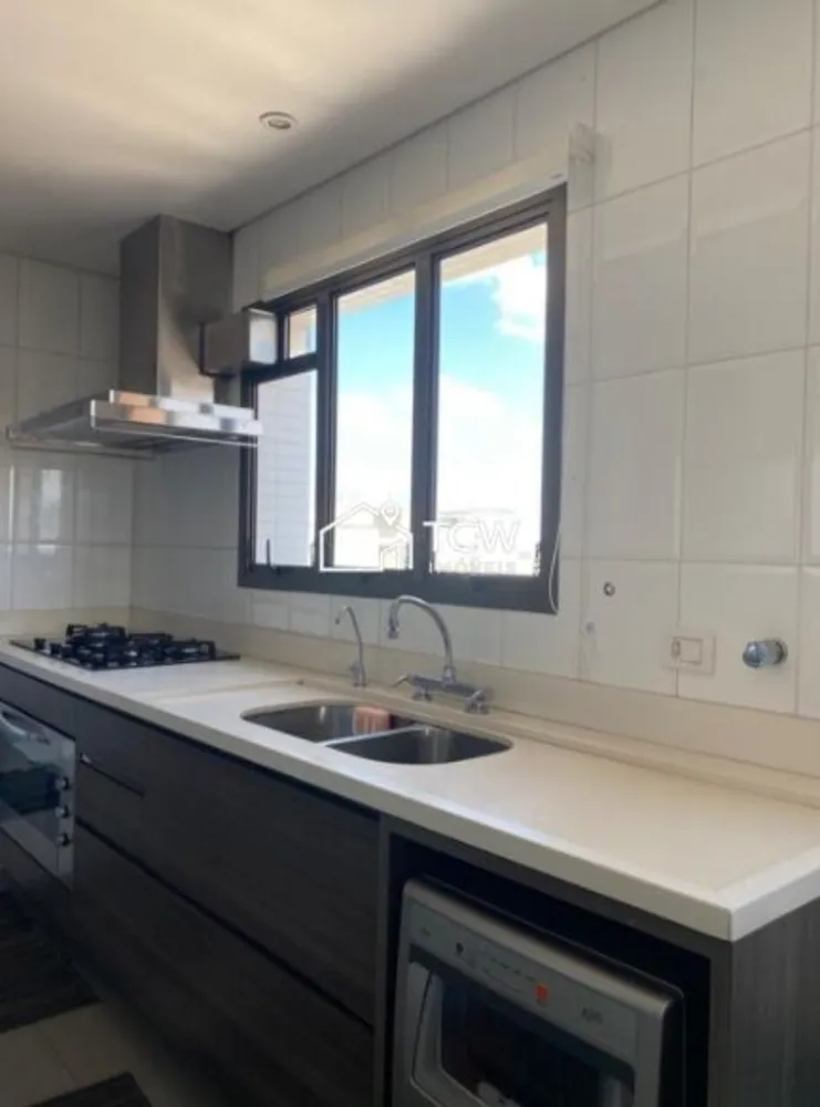 Apartamento, 4 quartos, 185 m² - Foto 11