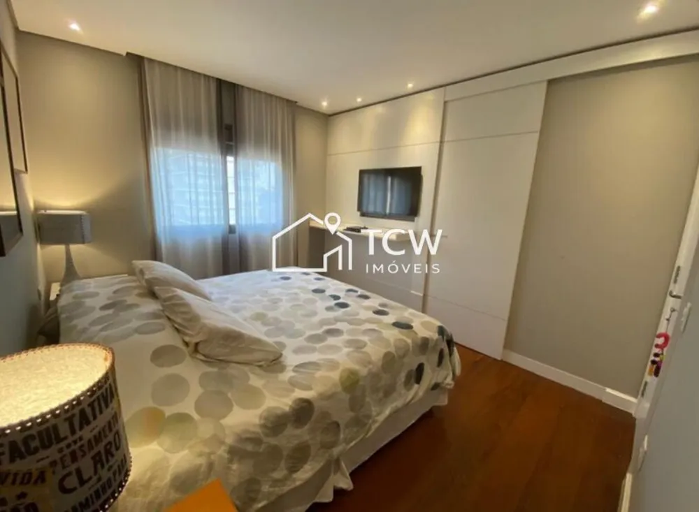 Apartamento, 4 quartos, 185 m² - Foto 4