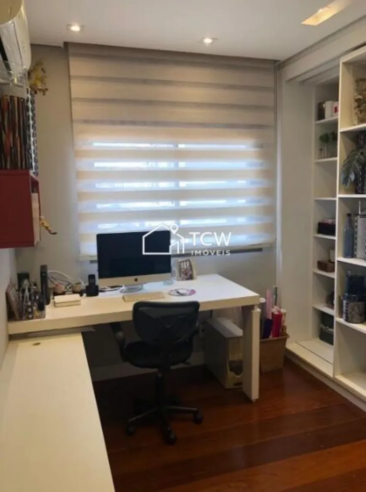 Apartamento, 4 quartos, 185 m² - Foto 10