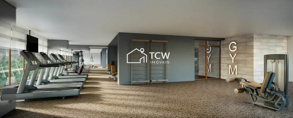 Apartamento, 3 quartos, 145 m² - Foto 4