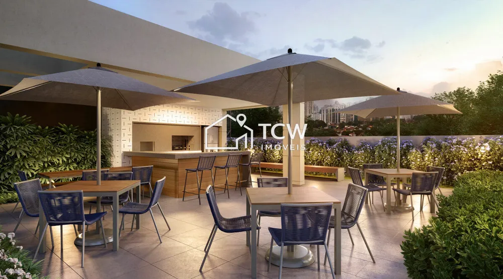 Apartamento, 3 quartos, 145 m² - Foto 1