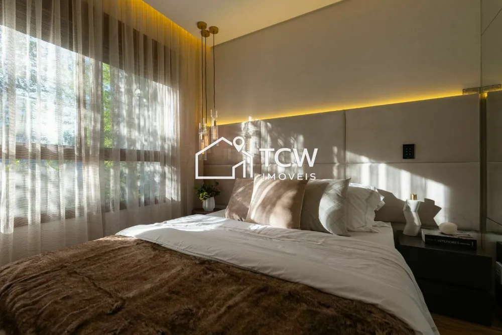 Apartamento, 3 quartos, 145 m² - Foto 2