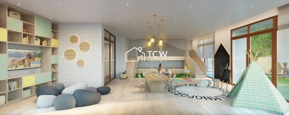 Apartamento, 3 quartos, 145 m² - Foto 8
