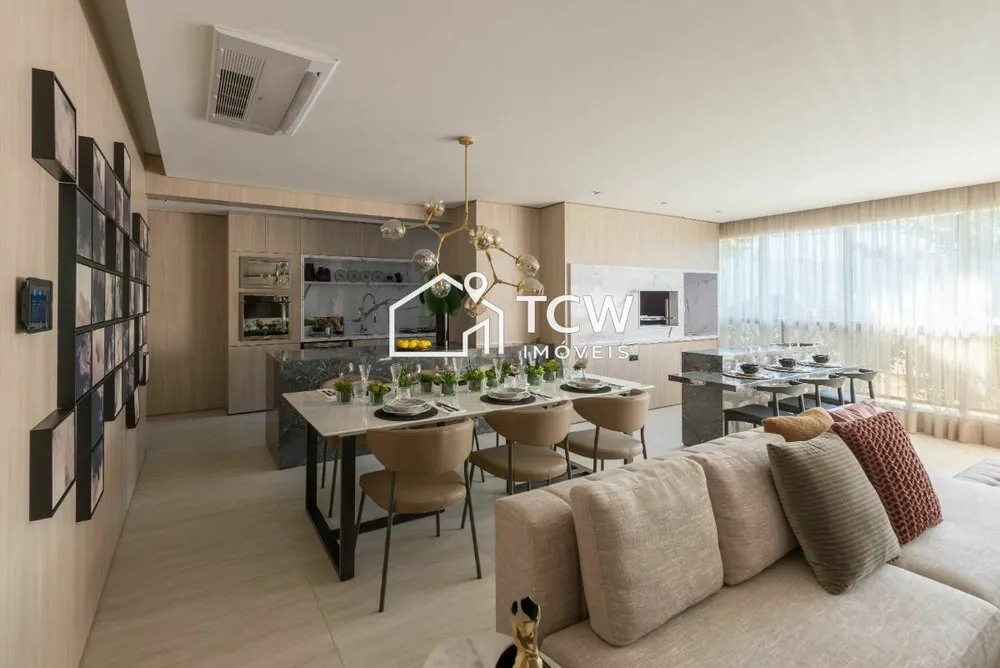 Apartamento, 3 quartos, 145 m² - Foto 7