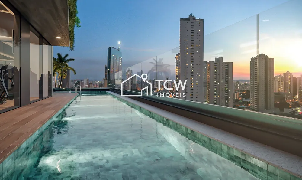 Apartamento, 3 quartos, 142 m² - Foto 2