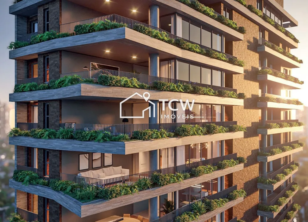 Apartamento, 3 quartos, 142 m² - Foto 1