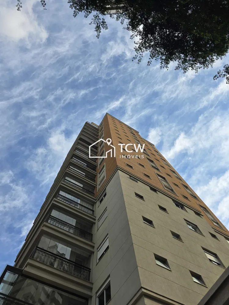 Apartamento, 4 quartos, 210 m² - Foto 1