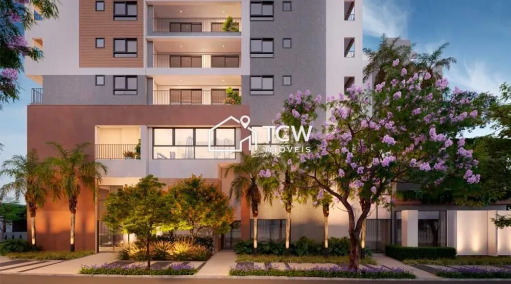 Apartamento, 1 quarto, 48 m² - Foto 2