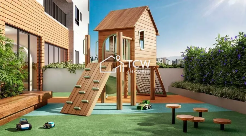 Apartamento, 1 quarto, 48 m² - Foto 6