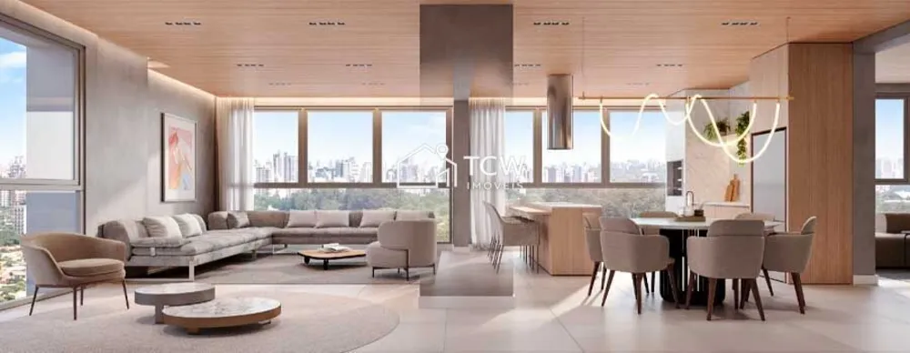 Apartamento, 1 quarto, 48 m² - Foto 5