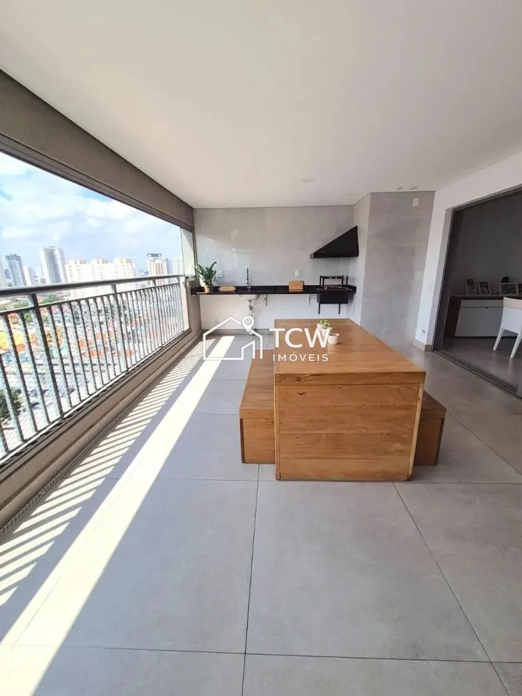 Apartamento, 3 quartos, 160 m² - Foto 2