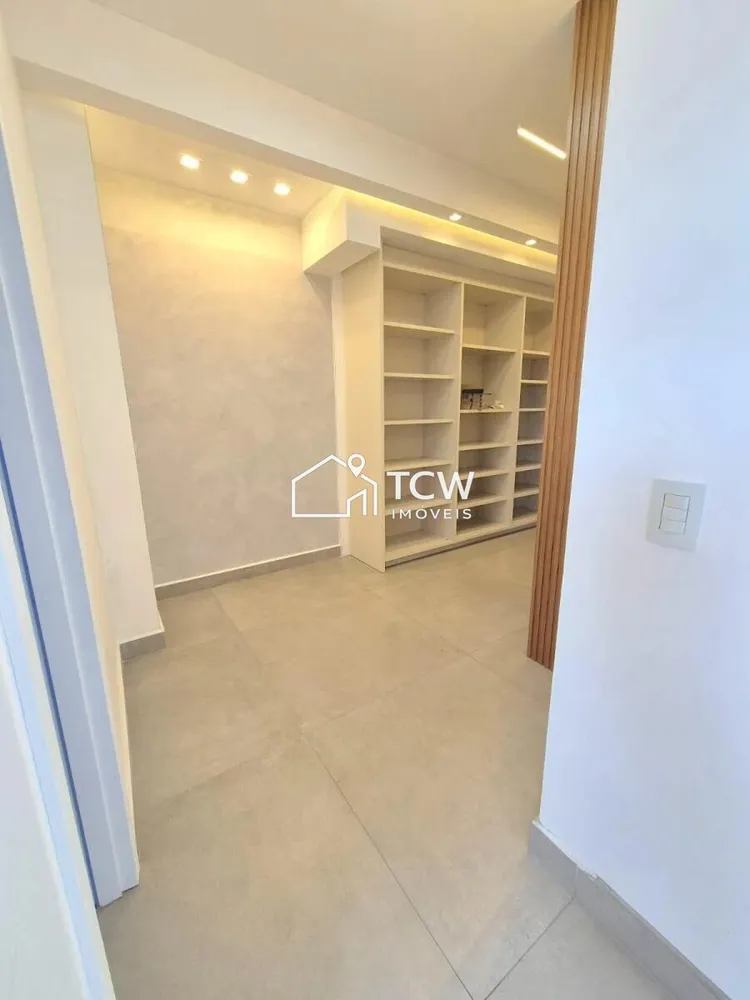 Apartamento, 3 quartos, 160 m² - Foto 5