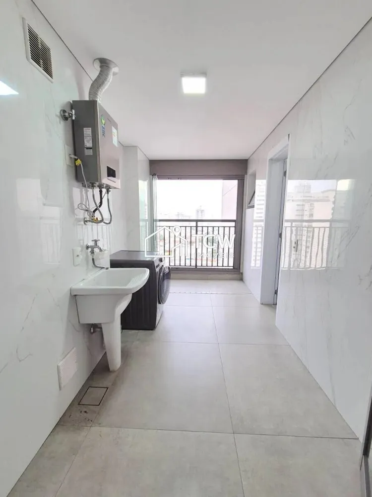 Apartamento, 3 quartos, 160 m² - Foto 8