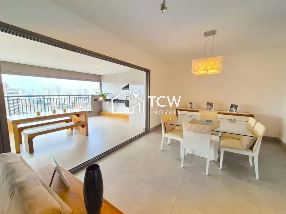 Apartamento, 3 quartos, 160 m² - Foto 1