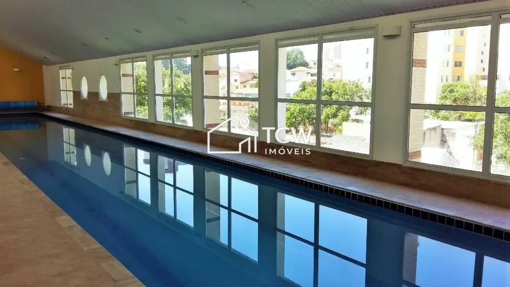 Apartamento, 3 quartos, 190 m² - Foto 4