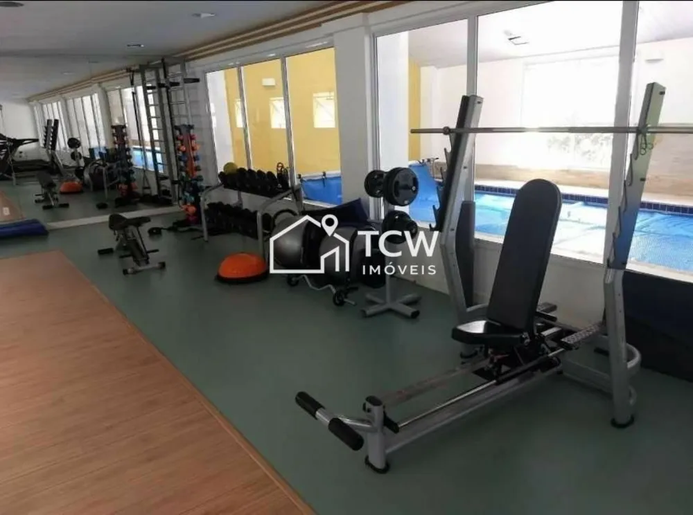 Apartamento, 3 quartos, 190 m² - Foto 5