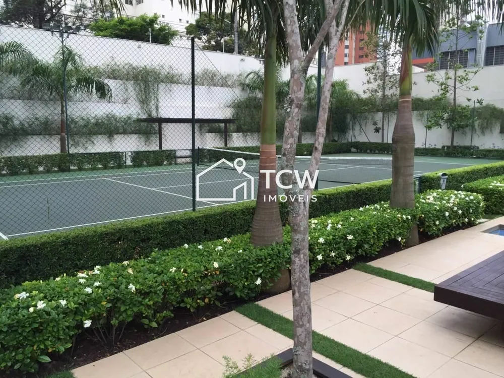 Apartamento, 3 quartos, 190 m² - Foto 8