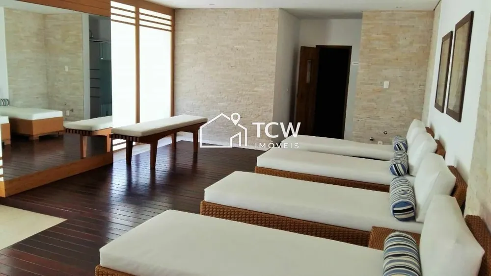Apartamento, 3 quartos, 190 m² - Foto 1