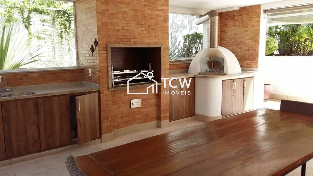Apartamento, 3 quartos, 190 m² - Foto 3