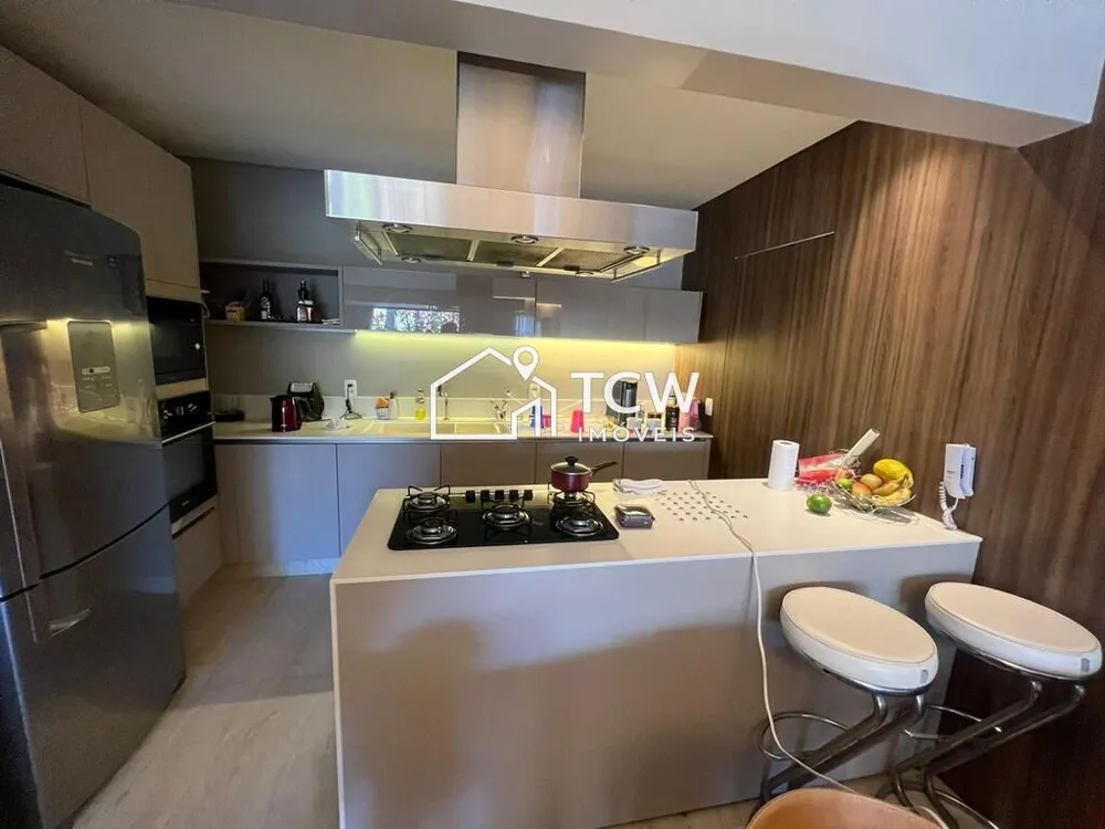 Apartamento, 2 quartos, 105 m² - Foto 3