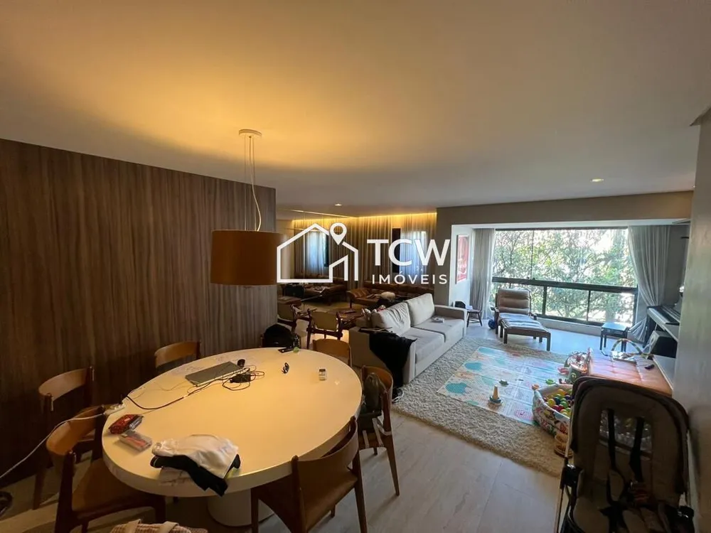 Apartamento, 2 quartos, 105 m² - Foto 4