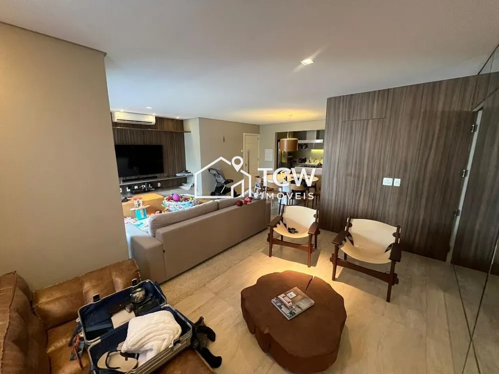 Apartamento, 2 quartos, 105 m² - Foto 5