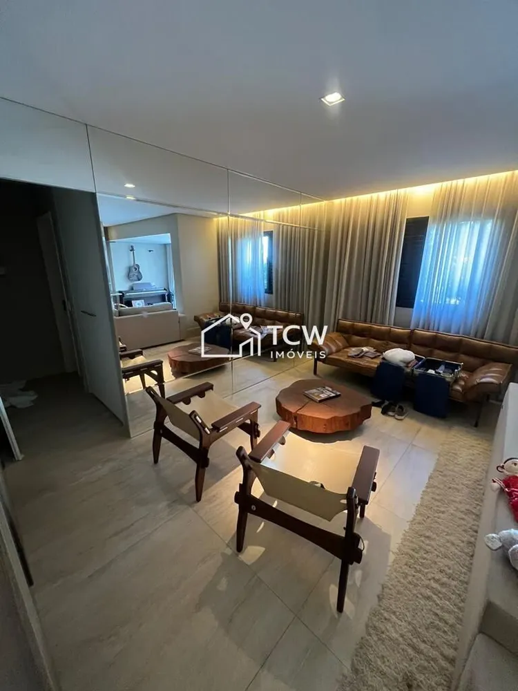 Apartamento, 2 quartos, 105 m² - Foto 6